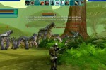 Star Wars Galaxies: Episode III Rage of the Wookiees (PC)