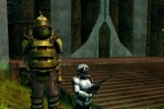 Star Wars Galaxies: Episode III Rage of the Wookiees (PC)