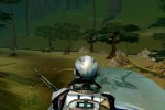 Star Wars Galaxies: Episode III Rage of the Wookiees (PC)