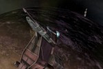 Star Wars Galaxies: Episode III Rage of the Wookiees (PC)