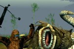 Star Wars Galaxies: Episode III Rage of the Wookiees (PC)