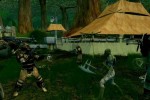 Star Wars Galaxies: Episode III Rage of the Wookiees (PC)