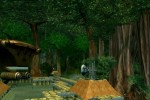 Star Wars Galaxies: Episode III Rage of the Wookiees (PC)