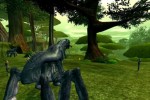 Star Wars Galaxies: Episode III Rage of the Wookiees (PC)