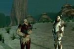 Star Wars Galaxies: Episode III Rage of the Wookiees (PC)