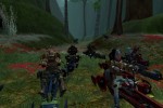 Star Wars Galaxies: Episode III Rage of the Wookiees (PC)