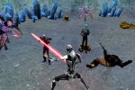 Star Wars Galaxies: Episode III Rage of the Wookiees (PC)