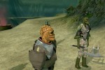 Star Wars Galaxies: Episode III Rage of the Wookiees (PC)