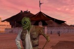 Star Wars Galaxies: Episode III Rage of the Wookiees (PC)