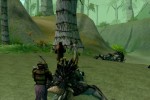 Star Wars Galaxies: Episode III Rage of the Wookiees (PC)