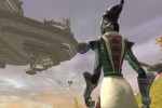 Asheron's Call 2: Legions (PC)