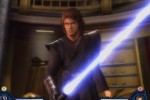 Star Wars Episode III: Revenge of the Sith (PlayStation 2)