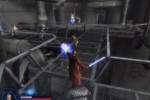 Star Wars Episode III: Revenge of the Sith (PlayStation 2)