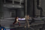 Star Wars Episode III: Revenge of the Sith (PlayStation 2)