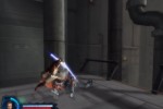 Star Wars Episode III: Revenge of the Sith (PlayStation 2)