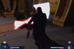 Star Wars Episode III: Revenge of the Sith (PlayStation 2)