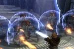 Star Wars Episode III: Revenge of the Sith (PlayStation 2)