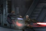 Star Wars Episode III: Revenge of the Sith (PlayStation 2)