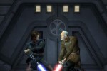 Star Wars Episode III: Revenge of the Sith (PlayStation 2)