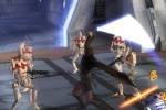 Star Wars Episode III: Revenge of the Sith (PlayStation 2)