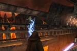 Star Wars Episode III: Revenge of the Sith (PlayStation 2)