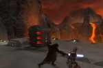 Star Wars Episode III: Revenge of the Sith (PlayStation 2)