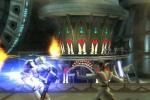 Star Wars Episode III: Revenge of the Sith (PlayStation 2)