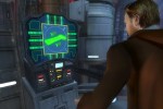 Star Wars Episode III: Revenge of the Sith (PlayStation 2)