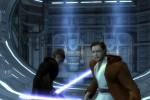 Star Wars Episode III: Revenge of the Sith (PlayStation 2)