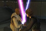 Star Wars Episode III: Revenge of the Sith (PlayStation 2)