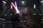 Star Wars Episode III: Revenge of the Sith (PlayStation 2)