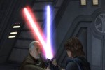 Star Wars Episode III: Revenge of the Sith (PlayStation 2)