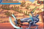 Star Wars Episode III: Revenge of the Sith (Game Boy Advance)