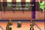 Star Wars Episode III: Revenge of the Sith (Game Boy Advance)