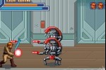 Star Wars Episode III: Revenge of the Sith (Game Boy Advance)