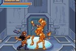 Star Wars Episode III: Revenge of the Sith (Game Boy Advance)