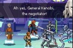 Star Wars Episode III: Revenge of the Sith (Game Boy Advance)