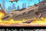 Star Wars Episode III: Revenge of the Sith (Game Boy Advance)