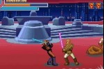 Star Wars Episode III: Revenge of the Sith (Game Boy Advance)