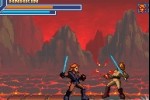 Star Wars Episode III: Revenge of the Sith (Game Boy Advance)