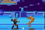 Star Wars Episode III: Revenge of the Sith (Game Boy Advance)