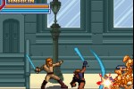 Star Wars Episode III: Revenge of the Sith (Game Boy Advance)