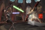 Star Wars Episode III: Revenge of the Sith (Xbox)