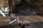 Star Wars Episode III: Revenge of the Sith (Xbox)