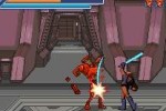 Star Wars Episode III: Revenge of the Sith (DS)