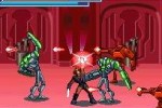 Star Wars Episode III: Revenge of the Sith (DS)