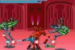 Star Wars Episode III: Revenge of the Sith (DS)