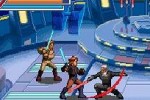 Star Wars Episode III: Revenge of the Sith (DS)