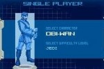 Star Wars Episode III: Revenge of the Sith (DS)