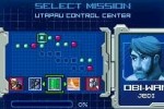 Star Wars Episode III: Revenge of the Sith (DS)